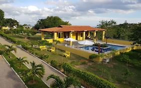apartamento em serra negra - bezerros